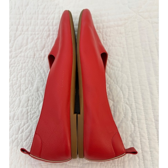 Everlane Italian Leather Flat ~ The Day Glove Flat - Picture 7 of 11
